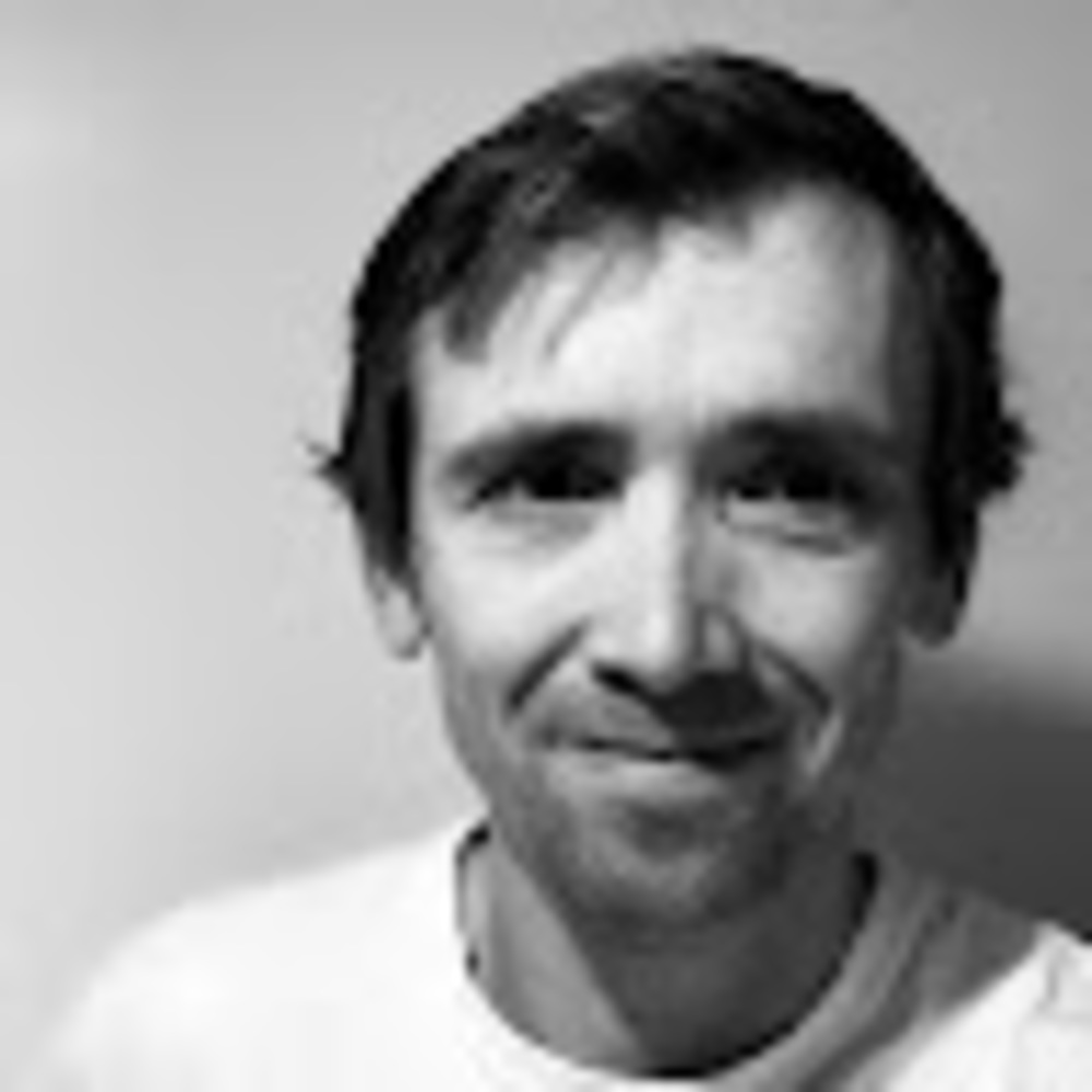 Meet your Posher, Tim
